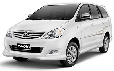 Car Rentals service sarita travels