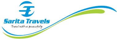 Sarita Travels Logo