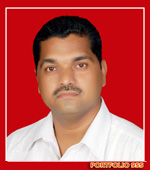 Mr Sanjay Jaguste