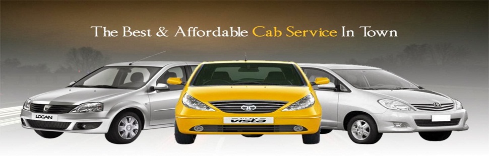 Car rental services by sarita travels