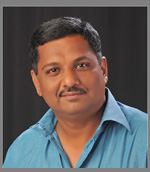 Mr Vaibhav Jaguste