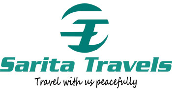 Sarita Travels Logo